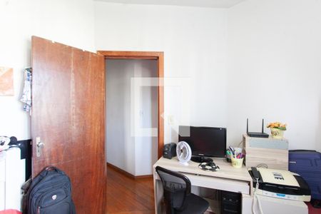 Quarto 1 de apartamento à venda com 3 quartos, 70m² em Santa Amelia, Belo Horizonte