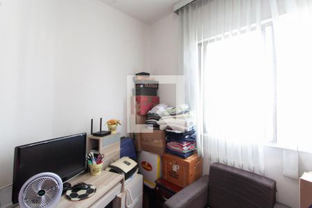 Quarto 1 de apartamento à venda com 3 quartos, 70m² em Santa Amelia, Belo Horizonte