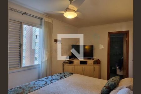 Apartamento à venda com 3 quartos, 120m² em Vila Mariana, São Paulo