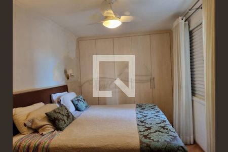Apartamento à venda com 3 quartos, 120m² em Vila Mariana, São Paulo
