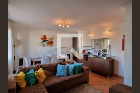 Apartamento à venda com 3 quartos, 120m² em Vila Mariana, São Paulo