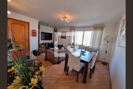 Apartamento à venda com 3 quartos, 120m² em Vila Mariana, São Paulo