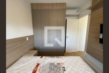 Suíte de apartamento à venda com 2 quartos, 61m² em Butantã, São Paulo