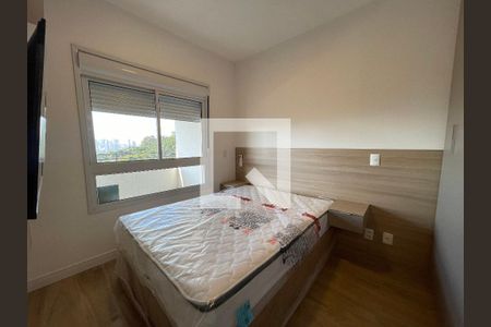 Suíte de apartamento à venda com 2 quartos, 61m² em Butantã, São Paulo