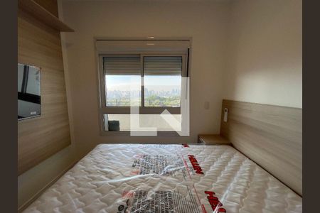 Suíte de apartamento à venda com 2 quartos, 61m² em Butantã, São Paulo