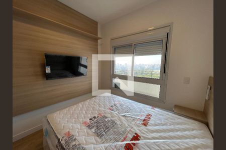 Suíte de apartamento à venda com 2 quartos, 61m² em Butantã, São Paulo