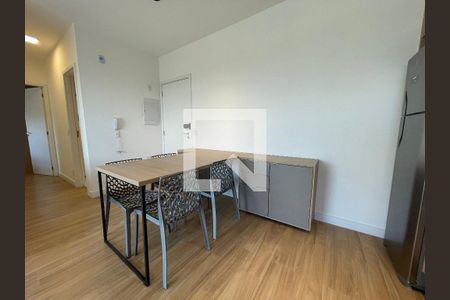 Sala de apartamento à venda com 2 quartos, 61m² em Butantã, São Paulo