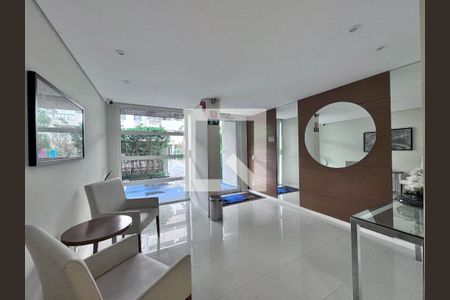 Área comum de apartamento à venda com 2 quartos, 64m² em Recreio dos Bandeirantes, Rio de Janeiro