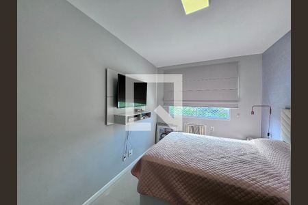 Suíte de apartamento à venda com 2 quartos, 64m² em Recreio dos Bandeirantes, Rio de Janeiro