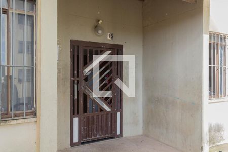 Fachada de apartamento à venda com 2 quartos, 45m² em Cooperativa, São Bernardo do Campo
