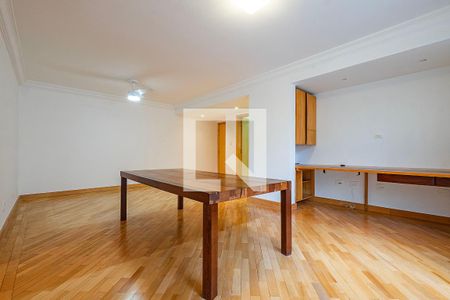 Sala de apartamento à venda com 2 quartos, 102m² em Consolação, São Paulo