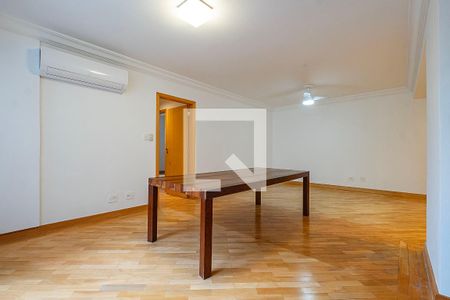 Sala de apartamento à venda com 2 quartos, 102m² em Consolação, São Paulo