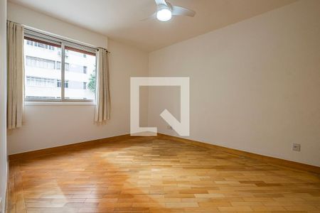 Quarto 1 de apartamento à venda com 2 quartos, 102m² em Consolação, São Paulo