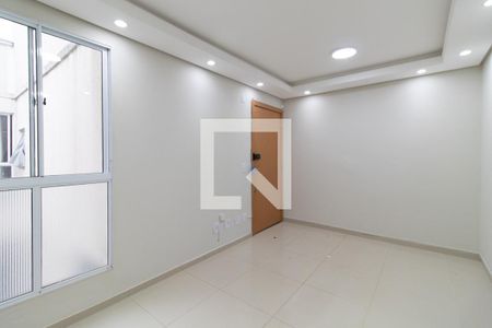 Sala de apartamento à venda com 2 quartos, 40m² em Vila Nova, Porto Alegre