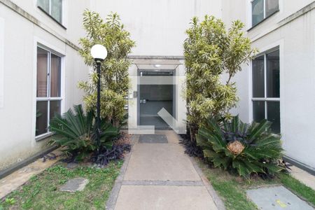 Área comum de apartamento à venda com 2 quartos, 40m² em Vila Nova, Porto Alegre