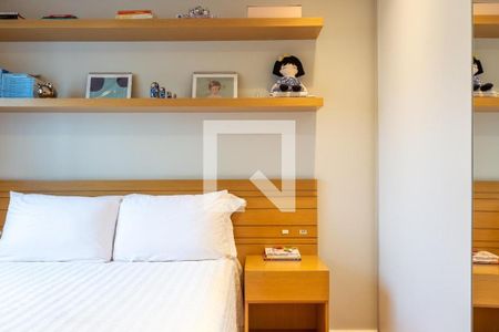 Apartamento à venda com 2 quartos, 77m² em Bela Vista, São Paulo