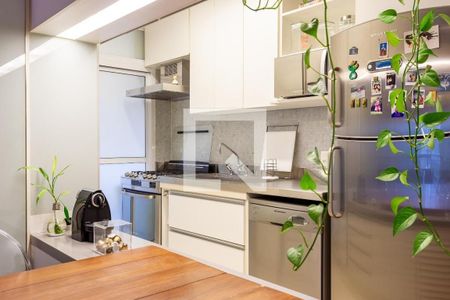 Apartamento à venda com 2 quartos, 77m² em Bela Vista, São Paulo