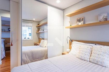 Apartamento à venda com 2 quartos, 77m² em Bela Vista, São Paulo