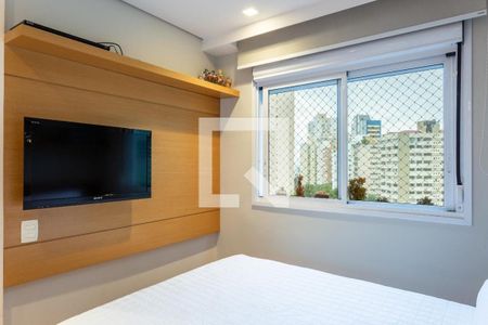 Apartamento à venda com 2 quartos, 77m² em Bela Vista, São Paulo