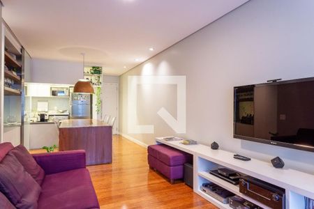 Apartamento à venda com 2 quartos, 77m² em Bela Vista, São Paulo