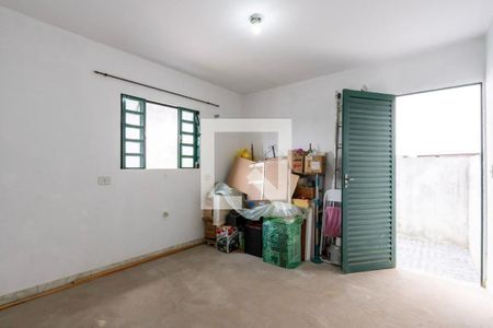 Casa à venda com 4 quartos, 60m² em Vila Progredior, São Paulo