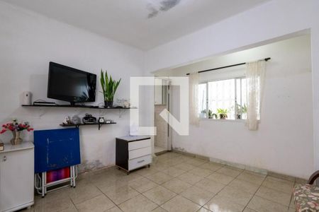 Casa à venda com 4 quartos, 60m² em Vila Progredior, São Paulo