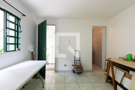 Casa à venda com 4 quartos, 60m² em Vila Progredior, São Paulo