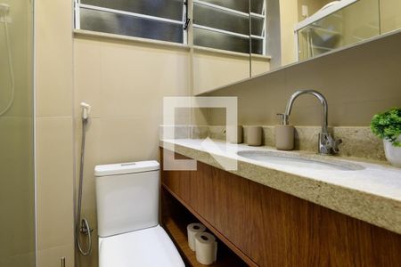 Apartamento à venda com 1 quarto, 18m² em Botafogo, Rio de Janeiro
