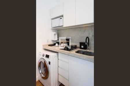 Apartamento à venda com 1 quarto, 18m² em Botafogo, Rio de Janeiro