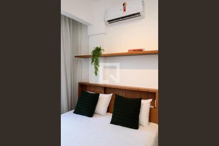 Apartamento à venda com 1 quarto, 18m² em Botafogo, Rio de Janeiro