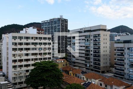Apartamento à venda com 1 quarto, 18m² em Botafogo, Rio de Janeiro