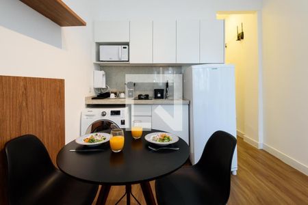 Apartamento à venda com 1 quarto, 18m² em Botafogo, Rio de Janeiro