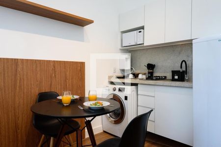 Apartamento à venda com 1 quarto, 18m² em Botafogo, Rio de Janeiro