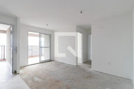 Apartamento à venda com 2 quartos, 63m² em Vila Cruzeiro, São Paulo