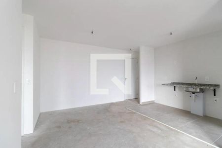 Apartamento à venda com 2 quartos, 63m² em Vila Cruzeiro, São Paulo