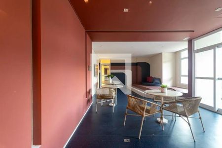 Apartamento à venda com 2 quartos, 63m² em Vila Cruzeiro, São Paulo