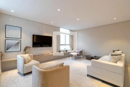 Apartamento à venda com 2 quartos, 63m² em Vila Cruzeiro, São Paulo