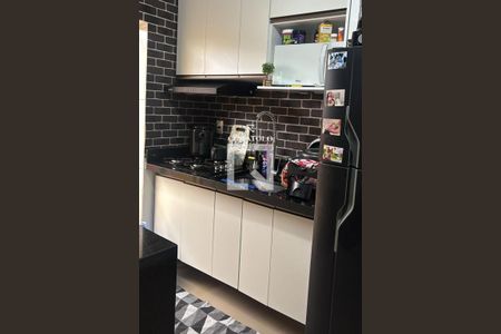 Apartamento à venda com 2 quartos, 59m² em Jardim Silvana, Santo André