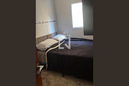 Apartamento à venda com 2 quartos, 59m² em Jardim Silvana, Santo André