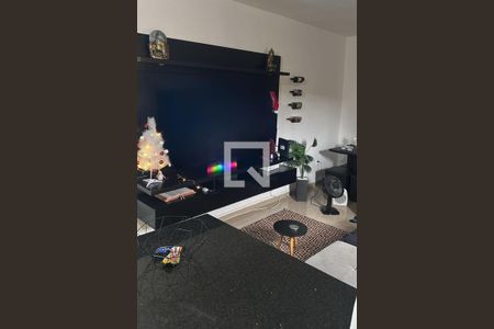 Apartamento à venda com 2 quartos, 59m² em Jardim Silvana, Santo André