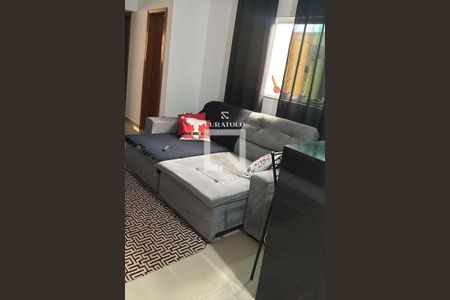 Apartamento à venda com 2 quartos, 59m² em Jardim Silvana, Santo André