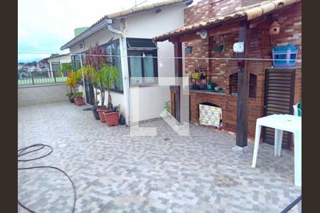 Apartamento à venda com 3 quartos, 153m² em Pechincha, Rio de Janeiro