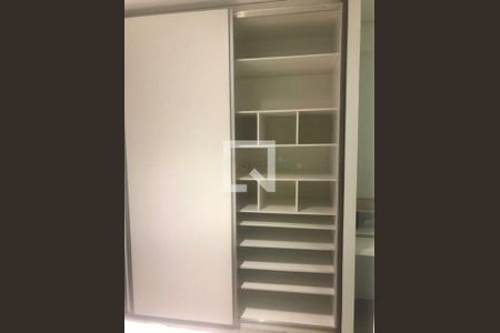 Kitnet/Studio à venda com 1 quarto, 25m² em Vila Regente Feijó, São Paulo