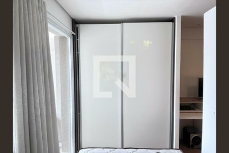 Kitnet/Studio à venda com 1 quarto, 25m² em Vila Regente Feijó, São Paulo