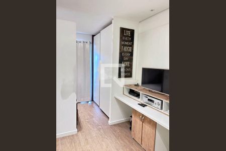 Kitnet/Studio à venda com 1 quarto, 25m² em Vila Regente Feijó, São Paulo