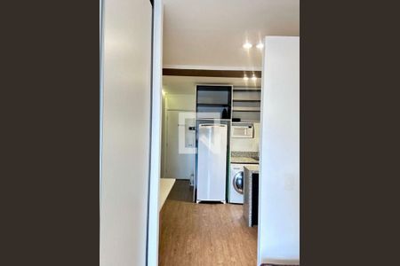 Kitnet/Studio à venda com 1 quarto, 25m² em Vila Regente Feijó, São Paulo