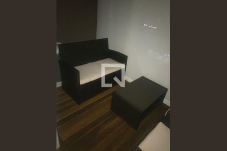 Kitnet/Studio à venda com 1 quarto, 25m² em Vila Regente Feijó, São Paulo
