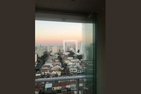Kitnet/Studio à venda com 1 quarto, 25m² em Vila Regente Feijó, São Paulo