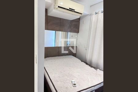 Kitnet/Studio à venda com 1 quarto, 25m² em Vila Regente Feijó, São Paulo