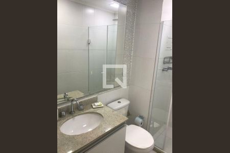 Kitnet/Studio à venda com 1 quarto, 25m² em Vila Regente Feijó, São Paulo
